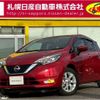 nissan note 2019 -NISSAN--Note DAA-SNE12--SNE12-014510---NISSAN--Note DAA-SNE12--SNE12-014510- image 1