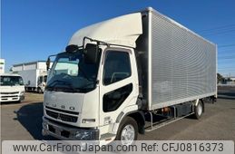 mitsubishi-fuso fighter 2006 -MITSUBISHI--Fuso Fighter PA-FK74F--FK74F-***202---MITSUBISHI--Fuso Fighter PA-FK74F--FK74F-***202-