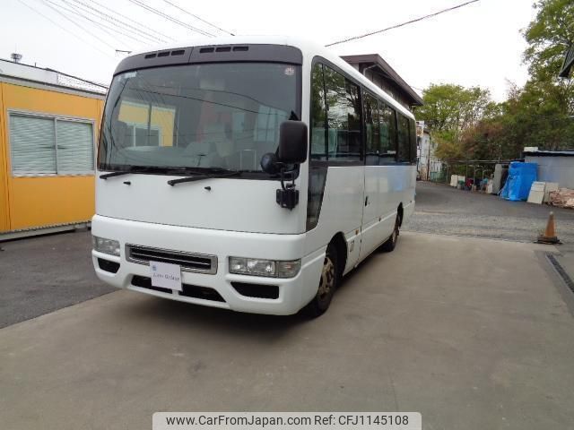 nissan civilian-bus 2008 quick_quick_EHW41_EHW41-040052 image 2