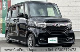 honda n-box 2019 -HONDA--N BOX DBA-JF3--JF3-1264055---HONDA--N BOX DBA-JF3--JF3-1264055-