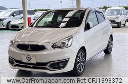 mitsubishi mirage 2020 -MITSUBISHI--Mirage DBA-A03A--A03A-0049751---MITSUBISHI--Mirage DBA-A03A--A03A-0049751-