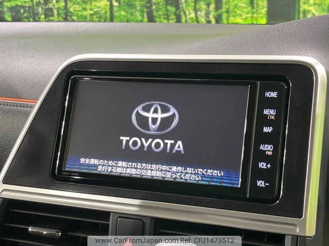 toyota sienta 2022 CFJ1473512 image 2
