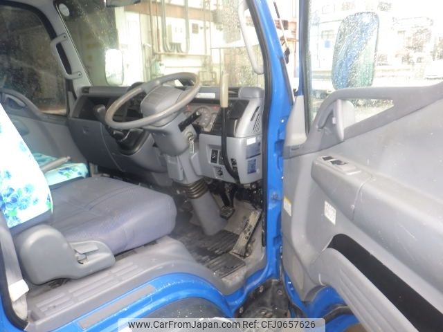 mitsubishi-fuso canter 2008 -MITSUBISHI--Canter PDG-FE73DY--FE73DY-540132---MITSUBISHI--Canter PDG-FE73DY--FE73DY-540132- image 2