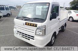 suzuki carry-truck 2018 CFJ1844071