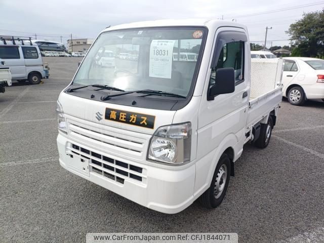 suzuki carry-truck 2018 CFJ1844071 image 1