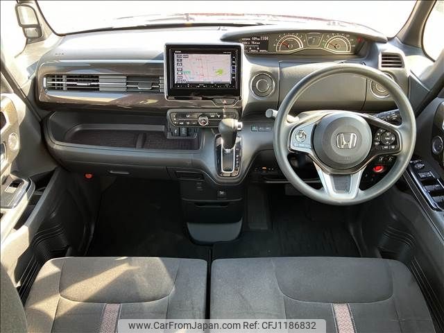 honda n-box 2018 -HONDA--N BOX DBA-JF3--JF3-1141934---HONDA--N BOX DBA-JF3--JF3-1141934- image 2
