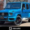 mercedes-benz amg 2025 -MERCEDES-BENZ--AMG 4AA-465250C--W1N4652501X042***---MERCEDES-BENZ--AMG 4AA-465250C--W1N4652501X042***- image 1