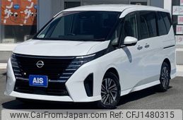 nissan serena 2023 -NISSAN--Serena 5BA-FC28--FC28-011294---NISSAN--Serena 5BA-FC28--FC28-011294-