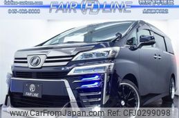 toyota vellfire 2019 quick_quick_DBA-AGH30W_AGH30-0244858