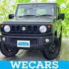 suzuki jimny 2018 quick_quick_3BA-JB64W_JB64W-113311 image 1