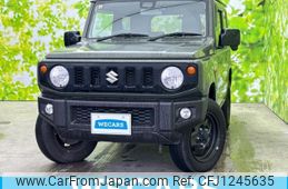 suzuki jimny 2018 quick_quick_3BA-JB64W_JB64W-113311
