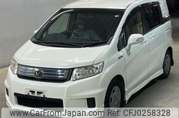 honda freed-spike 2012 -HONDA--Freed Spike GP3-1034998---HONDA--Freed Spike GP3-1034998-