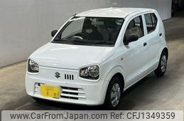 suzuki alto-van 2018 -SUZUKI 【北九州 480そ2884】--Alto Van HA36V-133122---SUZUKI 【北九州 480そ2884】--Alto Van HA36V-133122-