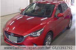 mazda demio 2014 quick_quick_DBA-DJ3FS_101586