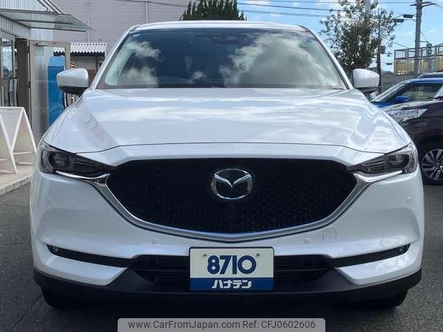 mazda cx-5 2018 quick_quick_3DA-KF2P_KF2P-304940 image 2