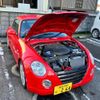 daihatsu copen 2005 -DAIHATSU--Copen ABA-L880K--L880K-0025128---DAIHATSU--Copen ABA-L880K--L880K-0025128- image 3