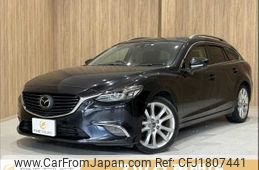 mazda atenza 2015 CFJ1807441