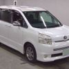 toyota voxy 2009 -TOYOTA 【大阪 301ﾗ1257】--Voxy DBA-ZRR70W--ZRR70W-0268107---TOYOTA 【大阪 301ﾗ1257】--Voxy DBA-ZRR70W--ZRR70W-0268107- image 1