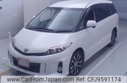 toyota estima 2012 -TOYOTA--Estima DBA-ACR55W--ACR55-0031952---TOYOTA--Estima DBA-ACR55W--ACR55-0031952-