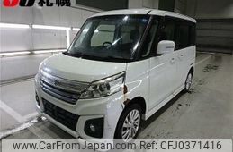 suzuki spacia 2015 -SUZUKI--Spacia MK42S--602105---SUZUKI--Spacia MK42S--602105-