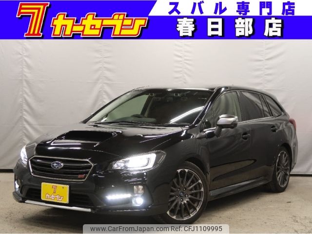 subaru levorg 2016 -SUBARU--Levorg DBA-VMG--VMG-020075---SUBARU--Levorg DBA-VMG--VMG-020075- image 1