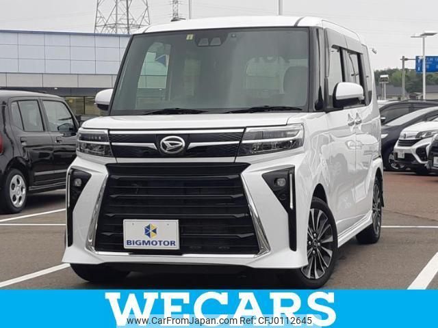 daihatsu tanto 2023 quick_quick_5BA-LA650S_LA650S-0287478 image 1