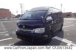 toyota hiace-commuter 2012 -TOYOTA 【岡崎 200ｻ】--Hiace Commuter CBF-TRH223B--TRH223-6129755---TOYOTA 【岡崎 200ｻ】--Hiace Commuter CBF-TRH223B--TRH223-6129755-