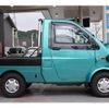 daihatsu midget-ii 1996 quick_quick_V-K100P_K100P-002818 image 4