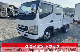mitsubishi-fuso canter-guts 2004 GOO_NET_EXCHANGE_0730233A30250717W004