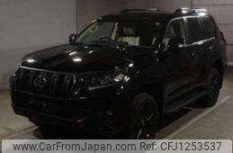 toyota land-cruiser-prado 2022 -TOYOTA--Land Cruiser Prado 3BA-TRJ150W--TRJ150W-0150885---TOYOTA--Land Cruiser Prado 3BA-TRJ150W--TRJ150W-0150885-
