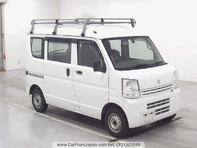 suzuki every 2017 -SUZUKI--Every DA17V--239370---SUZUKI--Every DA17V--239370- image 1