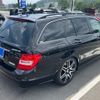 mercedes-benz c-class-station-wagon 2012 -MERCEDES-BENZ--Benz C Class Wagon DBA-204249--WDD2042492F831410---MERCEDES-BENZ--Benz C Class Wagon DBA-204249--WDD2042492F831410- image 2