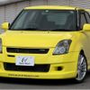 suzuki swift 2008 CFJ1677141 image 1