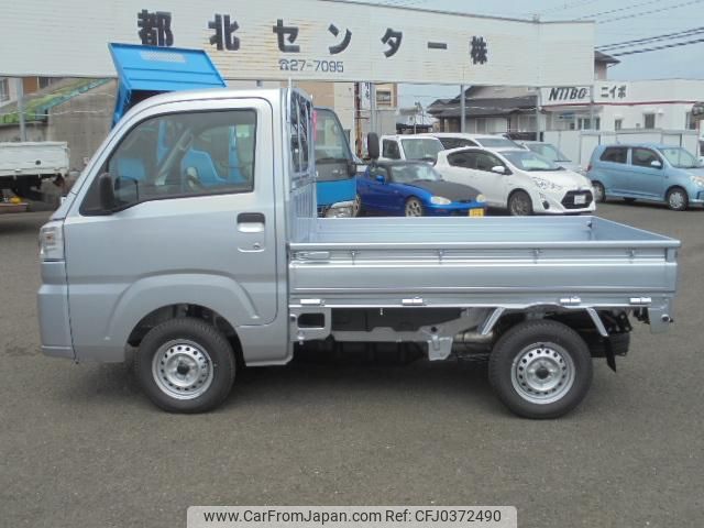 daihatsu hijet-truck 2024 quick_quick_3BD-S510P_S510P-0565277 image 2