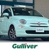 fiat 500 2017 -FIAT--Fiat 500 ABA-31212--ZFA3120000J818982---FIAT--Fiat 500 ABA-31212--ZFA3120000J818982- image 1