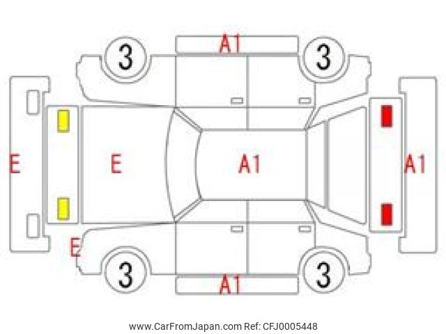 bmw 2-series 2015 -BMW--BMW 2 Series DBA-2A15--WBA2A32080VZ50708---BMW--BMW 2 Series DBA-2A15--WBA2A32080VZ50708- image 2