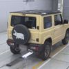 suzuki jimny 2020 -SUZUKI--Jimny 3BA-JB64W--JB64W-163465---SUZUKI--Jimny 3BA-JB64W--JB64W-163465- image 2