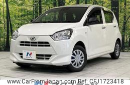 daihatsu mira-e-s 2018 CFJ1723418