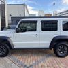 suzuki jimny 2025 CFJ1874872 image 29