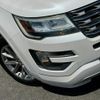 ford explorer 2015 quick_quick_1FM5K8_1FM5K8F83GGA21692 image 10