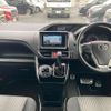 toyota voxy 2019 -TOYOTA--Voxy DBA-ZRR85W--ZRR85-0131788---TOYOTA--Voxy DBA-ZRR85W--ZRR85-0131788- image 9