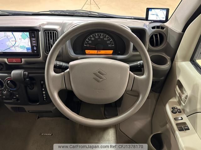 suzuki every 2019 quick_quick_DA17V_DA17V-383499 image 2