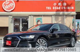 audi a8 2018 -AUDI--Audi A8 AAA-F8CXYF--WAUZZZF89JN016567---AUDI--Audi A8 AAA-F8CXYF--WAUZZZF89JN016567-