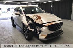 mazda cx-3 2019 -MAZDA--CX-3 3DA-DK8FW---105436---MAZDA--CX-3 3DA-DK8FW---105436-