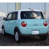 suzuki alto-lapin 2016 quick_quick_DBA-HE33S_142617 image 2