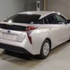 toyota prius 2017 -TOYOTA--Prius DAA-ZVW50--ZVW50-8073020---TOYOTA--Prius DAA-ZVW50--ZVW50-8073020- image 2