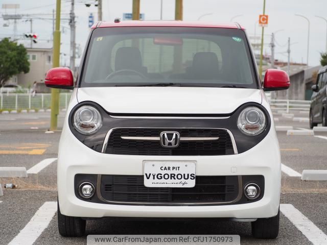 honda n-one 2018 CFJ1750973 image 2