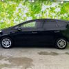 toyota prius-α 2014 quick_quick_DAA-ZVW40W_ZVW40-0008144 image 2