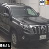 toyota land-cruiser-prado 2016 -TOYOTA 【春日部 331ﾕ1991】--Land Cruiser Prado TRJ150W-0063558---TOYOTA 【春日部 331ﾕ1991】--Land Cruiser Prado TRJ150W-0063558- image 1