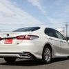 toyota camry 2017 -TOYOTA 【柏 300ﾉ1455】--Camry DAA-AXVH70--AXVH70-1007087---TOYOTA 【柏 300ﾉ1455】--Camry DAA-AXVH70--AXVH70-1007087- image 8
